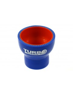 Redukcja prosta TurboWorks Pro Blue 57-63mm