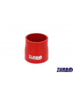 Enkel reduktion TurboWorks Red 89-102mm
