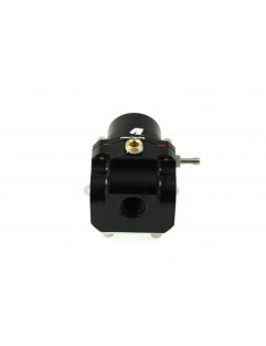 Aeromotive II GEN 1000HP ORB-06 Svart Drivstofftrykksregulator