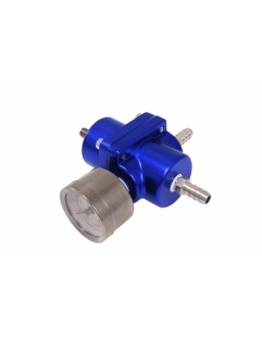 TurboWorks FPR01 BLUE fuel pressure regulator