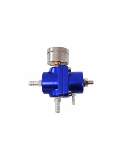 TurboWorks FPR01 BLUE fuel pressure regulator