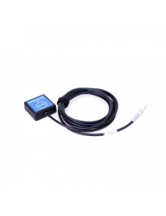 Remote Start/Stop USB Logging Switch for HD2