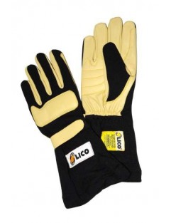 Lico Concept Fire gloves