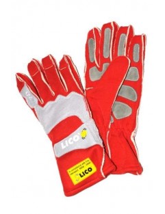 Lico Pro Fire gloves