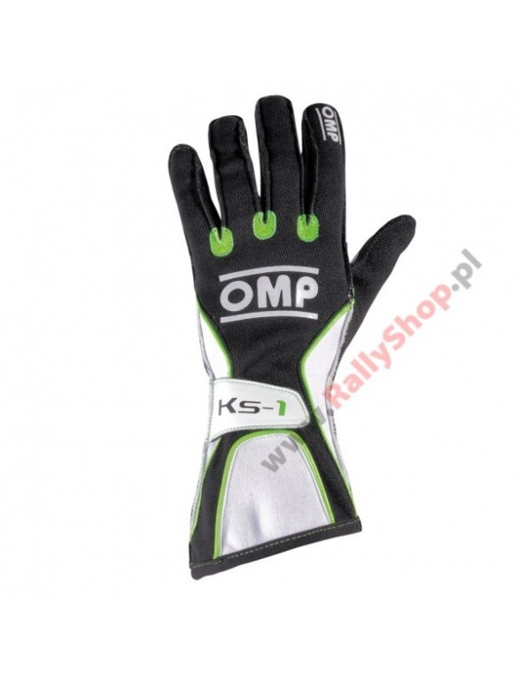 OMP KS-1 handsker