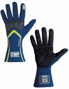 OMP Tecnica-S gloves