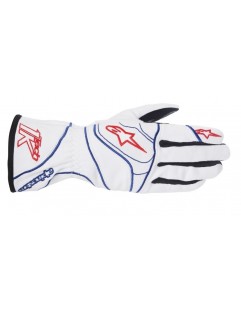 Tech 1-K gloves