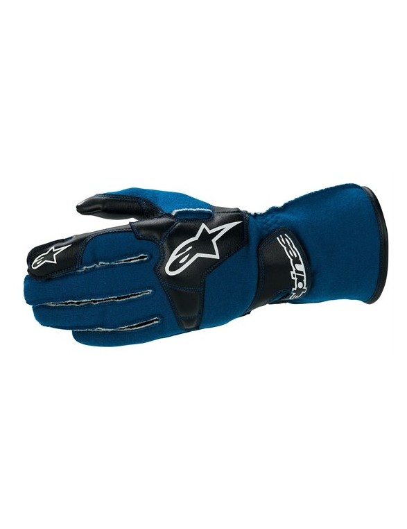 Tech 1-R gloves (size M)