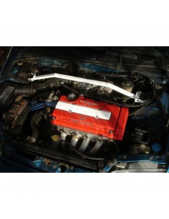 Avstandsstykke Honda Civic 91-01, CRX III TurboWorks