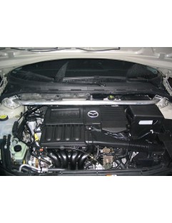 Mazda 3 OMP
