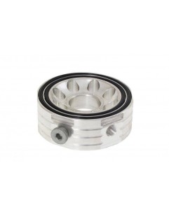 PMC 65-80MM oil filter adapter