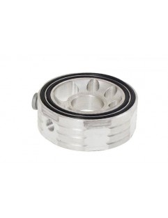 PMC 65-80MM oil filter adapter