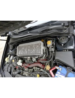 Subaru Forester 97-02 TurboWorks fjederben