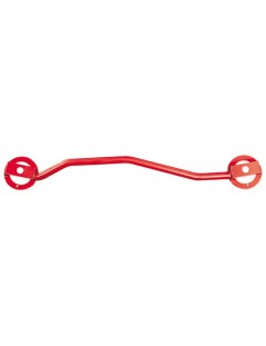 Suzuki Swift OMP strut bar