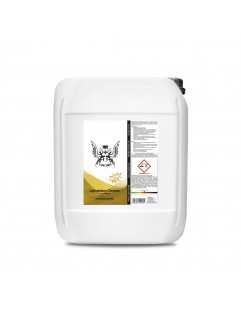 RR CUSTOMS Upholstery Cleaner Foaming 5L (Upholstery cleaning)