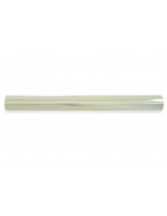 Aluminum tube 0st 51mm 100cm