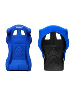 Bimarco Expert II Velor Blue FIA ​​Sports Seat