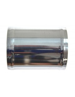 Aluminum tube 0st 76mm 10cm