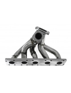 Exhaust manifold Audi 20V Turbo 2.2L S2, S4 K26