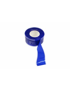 Self-sealing tape TurboWorks 50mm x 0.3mm x 3.5m blue