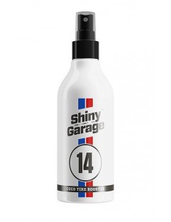 Shiny Garage Coco Tire Booster 250ml (Dresing do opon)