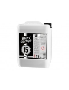 Shiny Garage Extra Dry 5L (Czyszczenie podsufitki)