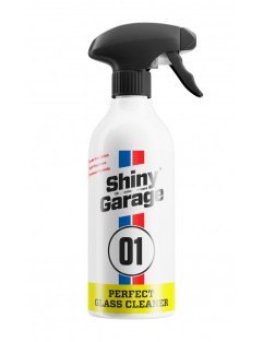 Shiny Garage Perfect Glass Cleaner 500ml (Płyn do szyb)