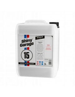 Shiny Garage Perfect Glass Cleaner 5L (Płyn do szyb)