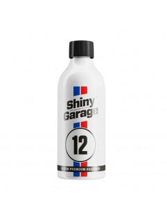 Shiny Garage Sleek Premium Shampoo 500ml (Szampon)