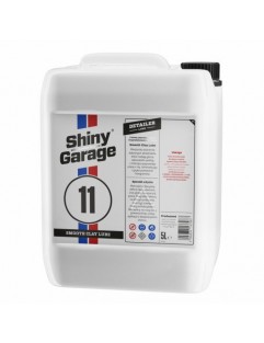 Shiny Garage Glatt Clay Lube 5L (smøremiddel for leire)