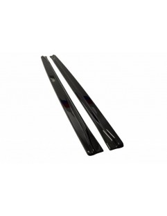 SIDE SKIRTS DIFFUSERS CITROEN DS5 FACELIFT