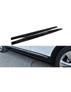 SIDE SKIRTS DIFFUSERS INFINITI QX70