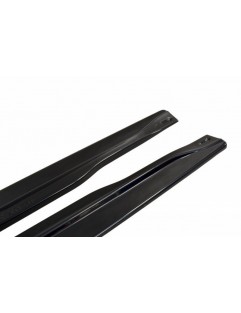 SIDE SKIRTS DIFFUSERS INFINITI QX70