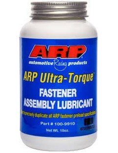 ARP Ultra Torque lube thread grease 300g