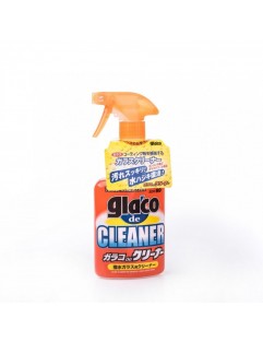 Soft99 Glaco De Cleaner 400ml (Vinduespudser)
