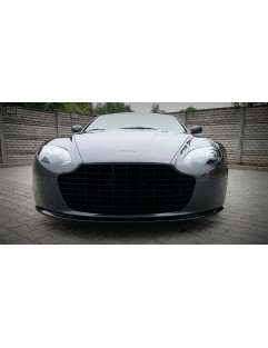 FRONT SPLITTER Aston Martin V8 Vantage