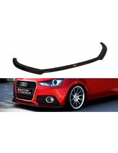 Audi A1 Front Splitter - Przedlift