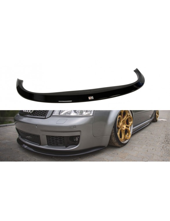 Splitter Przedni Audi RS6 C5