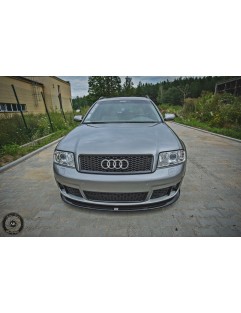 Audi RS6 C5 Front Splitter