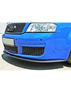 Audi RS6 C5 Front Splitter