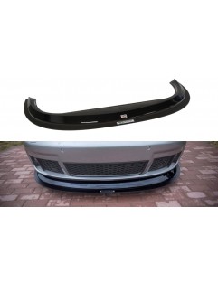 Splitter Przedni Audi RS6 C5 Hybrydowy