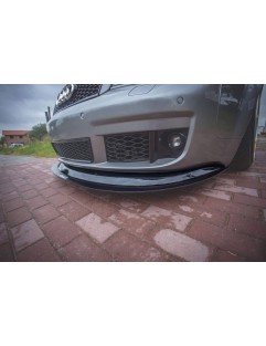 Splitter Przedni Audi RS6 C5 Hybrydowy