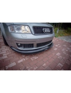 Audi RS6 C5 Front Splitter Hybrid