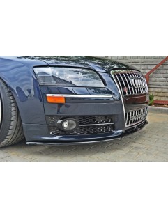 Audi S8 D3 Front Splitter