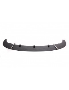 Front splitter ford focus mk2 st preface racing