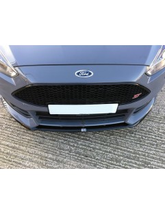 FORD FOCUS MK3 ST CUPRA MK3 SPLITTER