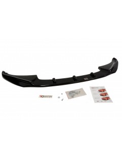 FRONT SPLITTER HONDA CIVIC VIII FACELIFT