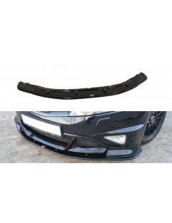 FRONT SPLITTER Honda Civic VIII Type-R GP