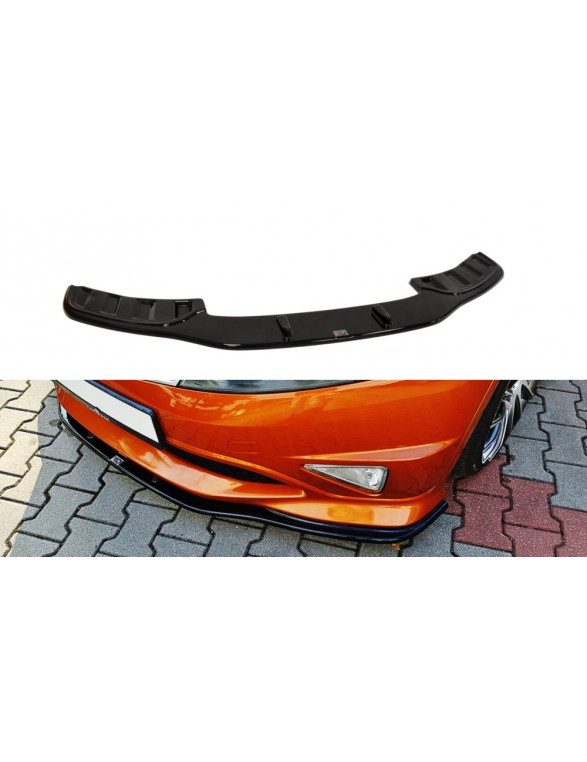 FRONT SPLITTER Honda Civic VIII Type-S / R