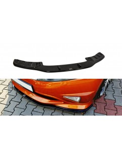 FRONT SPLITTER Honda Civic VIII Type-S / R